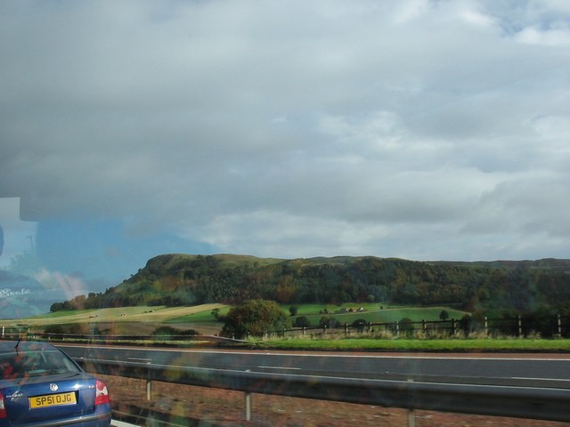 Scotland: More Scenery