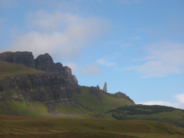 Scotland: Scenery shot
