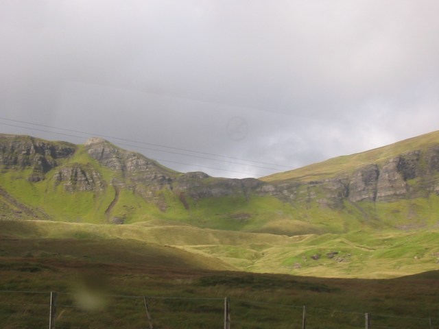 Scotland: Scenery shot