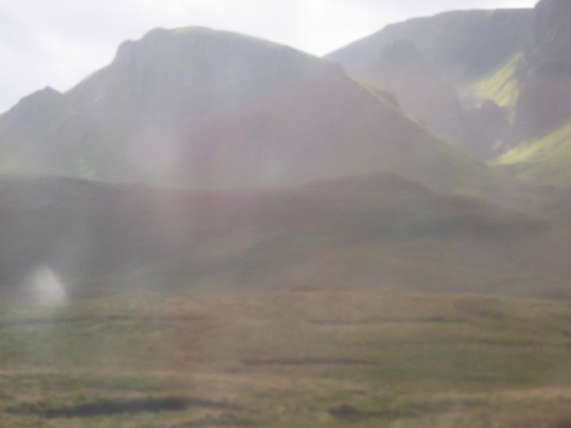 Scotland: Scenery