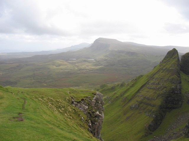 Scotland: Un-freaking-believable 2