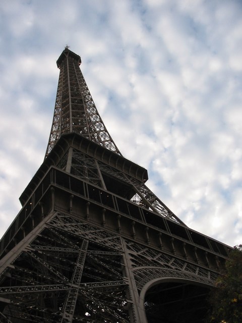 France: At the bottom