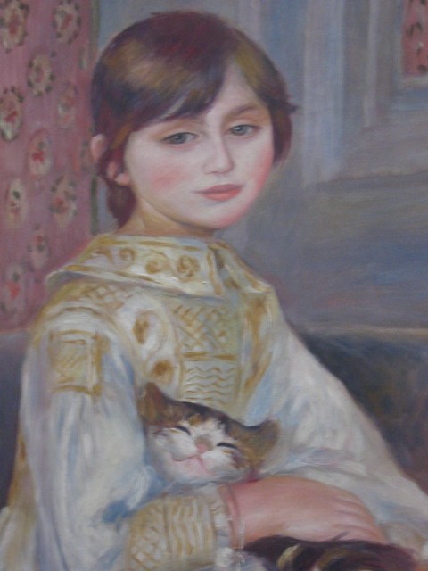 France: Musee d'Orsay