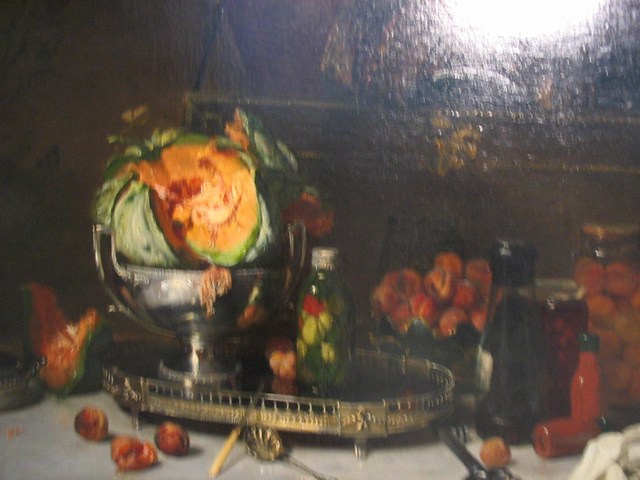 The Netherlands: The Van Gough Museum