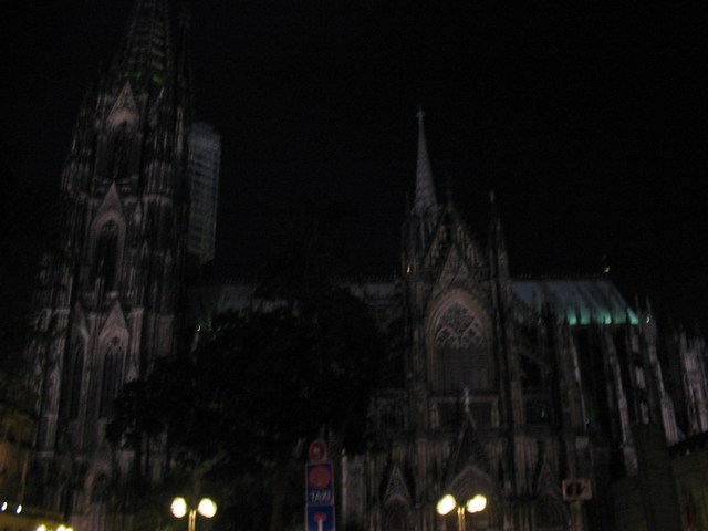 Germany: The never ending photos of the DOM