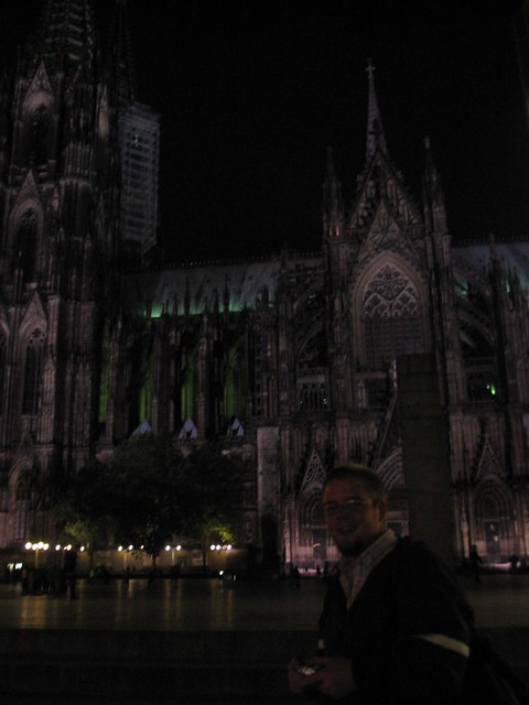 Germany: The never ending photos of the DOM