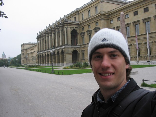 Germany: More snapshots