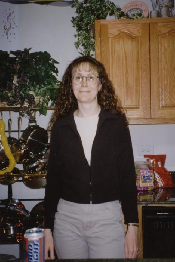 Mi Madre
