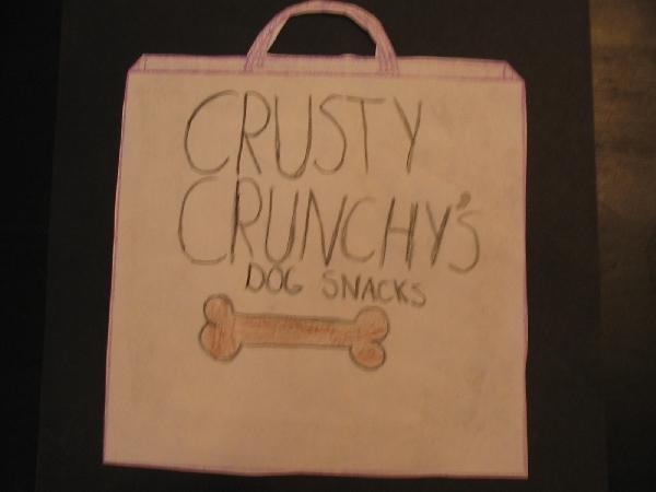 KROGER BAG