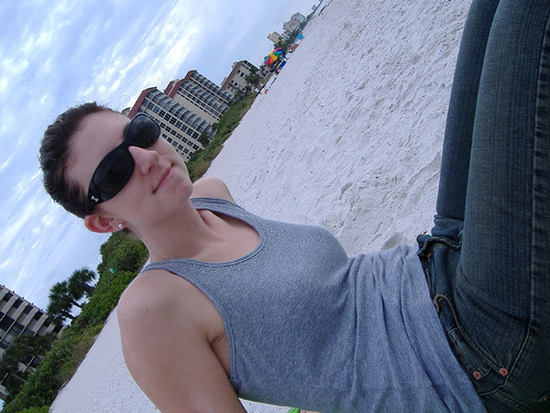 Another Myspace Photo