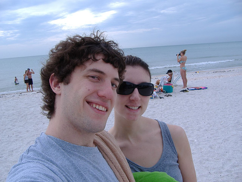 TheDave and TheSusan