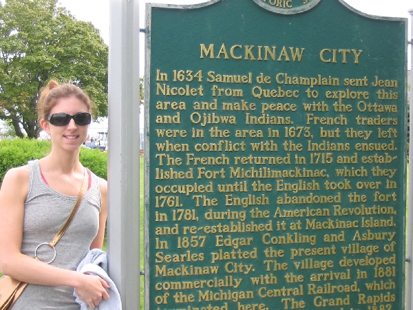 My beautiful girlfriend