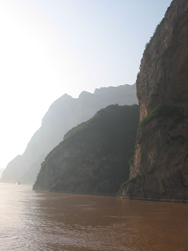 Yangtze River 010