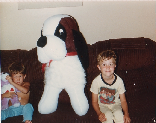 MMMM....maybe I like it