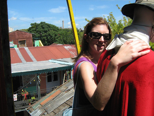 Honeymoon 041