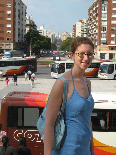 Honeymoon Montevideo 006