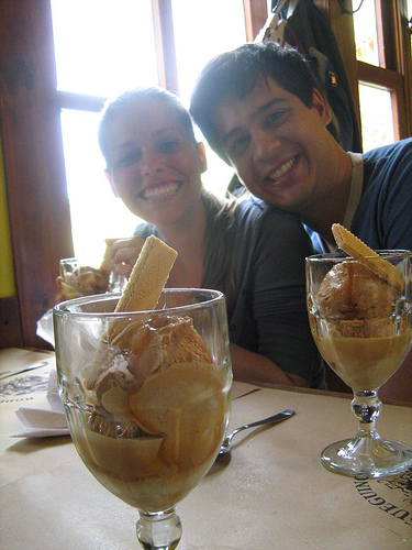 Honeymoon At Ushuaia 041