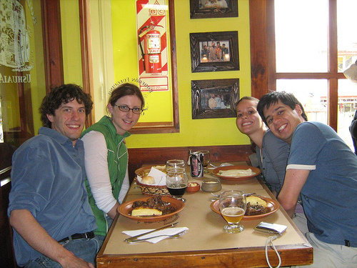 Honeymoon At Ushuaia 038