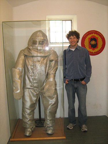 Honeymoon At Ushuaia 013