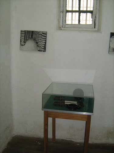 Honeymoon At Ushuaia 010