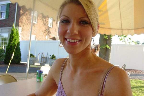 Beautiful Beth