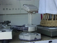 R.O.B./Family Robot