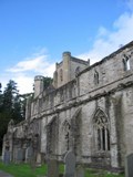 Scotland: Sorry if I am boring you (The Castle Again)
