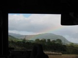 Scotland: A Rainbow
