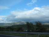 Scotland: Drive by shooting (A Grandpa Taylor Shot)