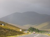 Scotland: More beauty