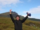 Scotland: Hell yea