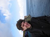 Scotland: The Atlantic Ocean 1