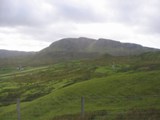 Scotland: Scenery