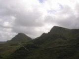 Scotland: Scenery