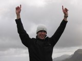 Scotland: Oh yea