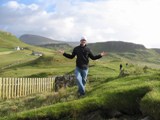 Scotland: In a presentative Stance