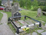 Scotland: Rob Roy