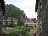 Spain: Rupit - A Preserved 15th Century Spanish Town 2