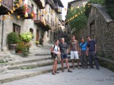 Spain: A Great Group Photo... A must download