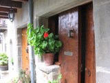 Spain: Another interesting door.... i dont know how doors are interesting but somehow I thought this was