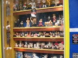 France: Blatently showing sexual toys off the street