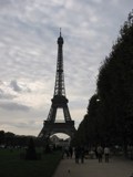 France: Getting closer