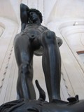 France: A bunch of Statues