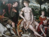 France: Paintings that caught my eye
