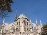 France: Notre Dame
