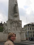The Netherlands: Meika