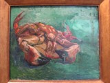 The Netherlands: The Van Gough Museum
