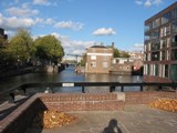 The Netherlands: The canals