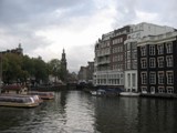 The Netherlands: More canals