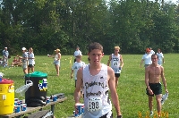 After The Race